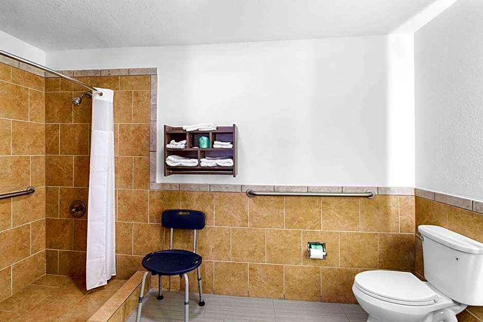 Econo Lodge Inn & Suites
