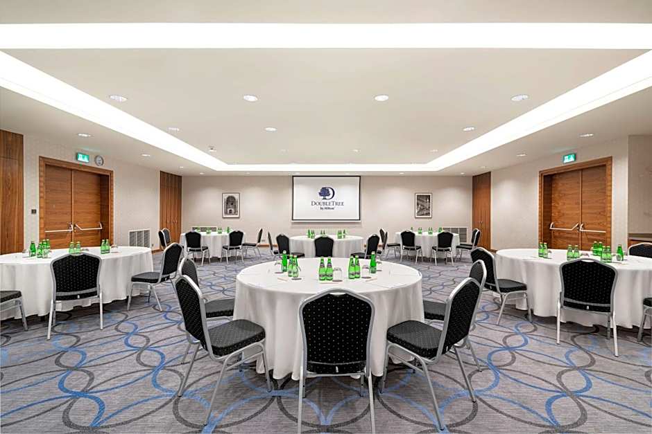 DoubleTree by Hilton Krakow