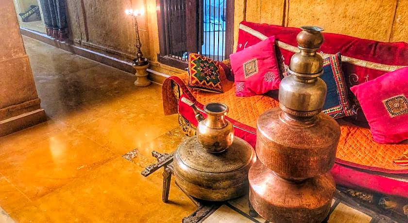 Desert Haveli Guest House