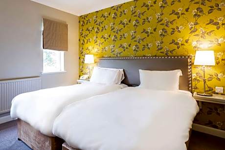 Executive Twin Room
