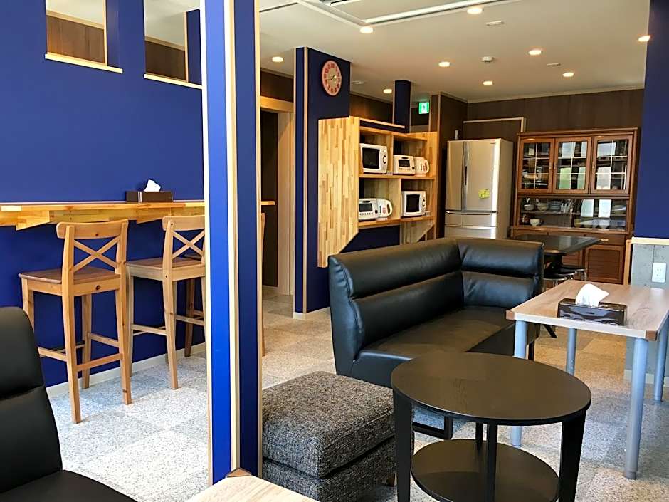 GuestHouse Guu