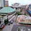 Pearl Hotel Ryogoku