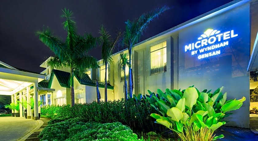 Microtel By Wyndham General Santos