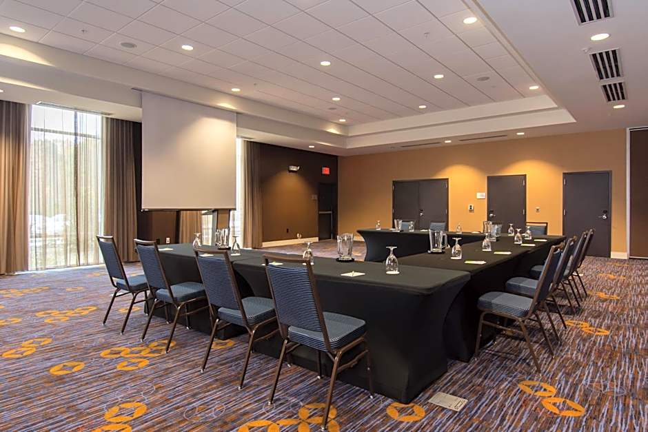Courtyard by Marriott Raleigh-Durham Airport/Brier Creek