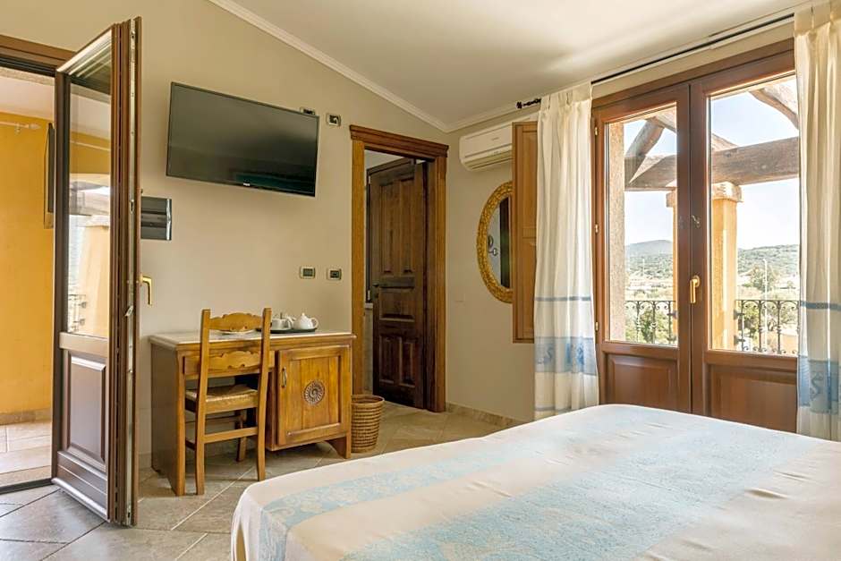 Hotel Sa Suergia