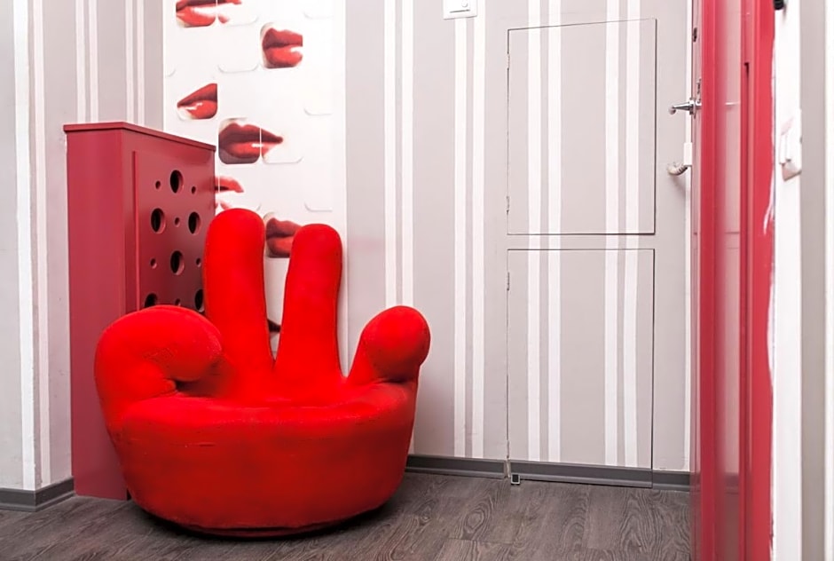 Il Giglio Rosso B&B