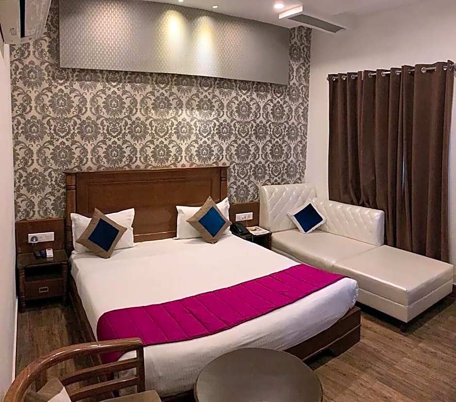 Hotel Gopinath The Grand