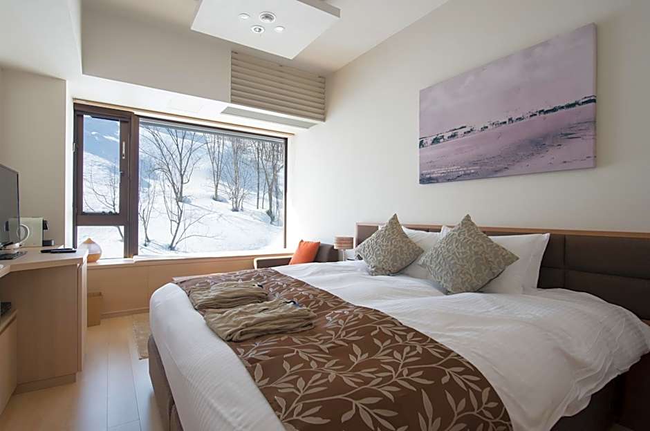 Ki Niseko Hotel
