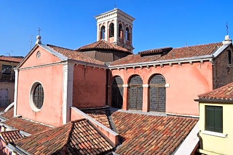 Hotel Malibran