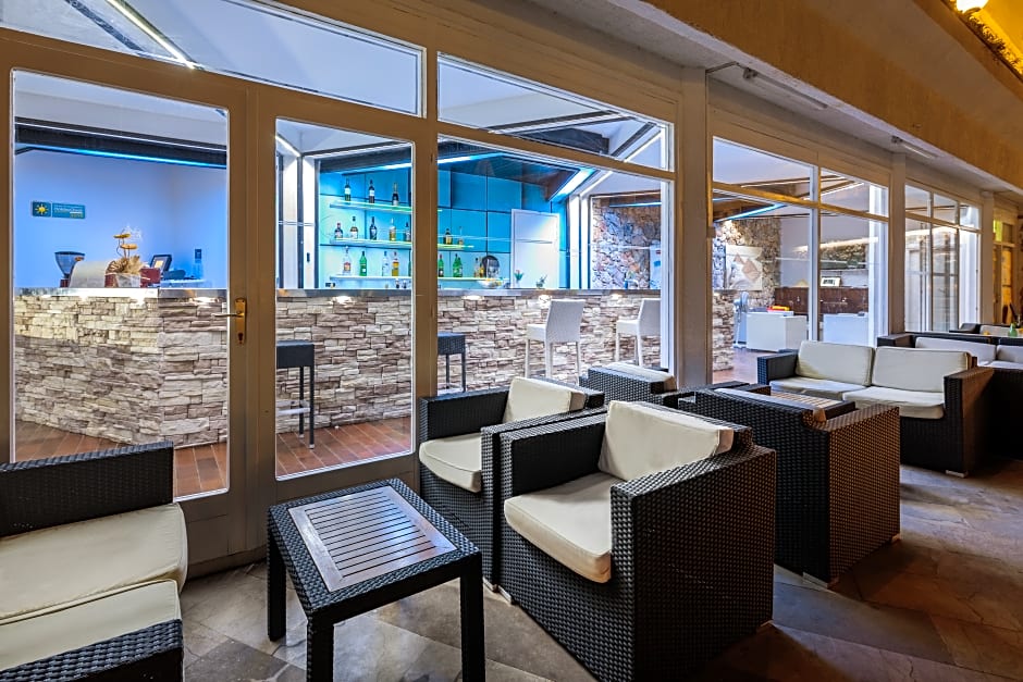 Fontana Bayside Park