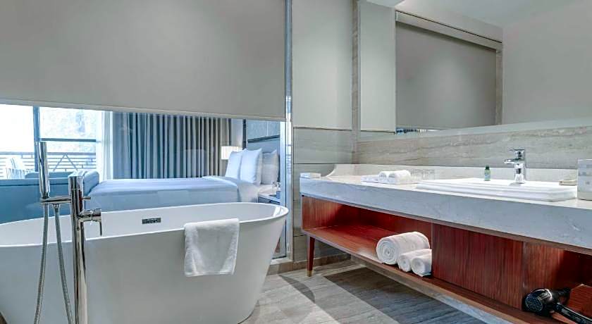 Radisson Collection Hotel & Spa, Riverfront Srinagar