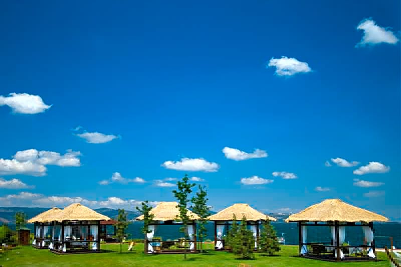 Richmond Nua Wellness - Spa Sapanca