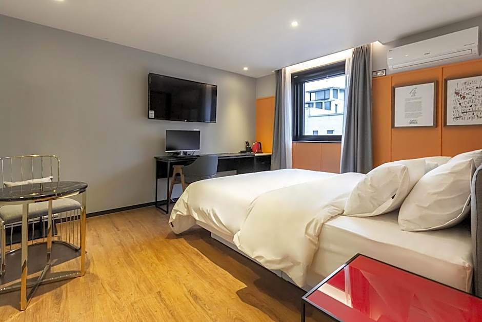 브라운도트호텔 센텀시티 벡스코점