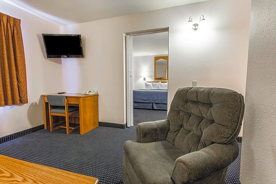 Quality Inn & Suites Goldendale