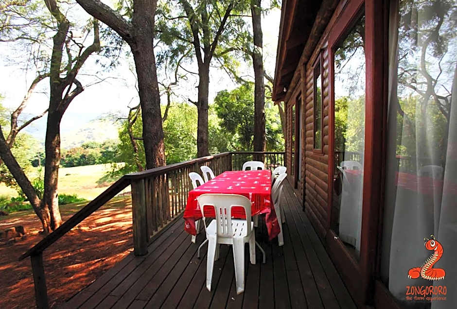 Zongororo Mountain Lodge
