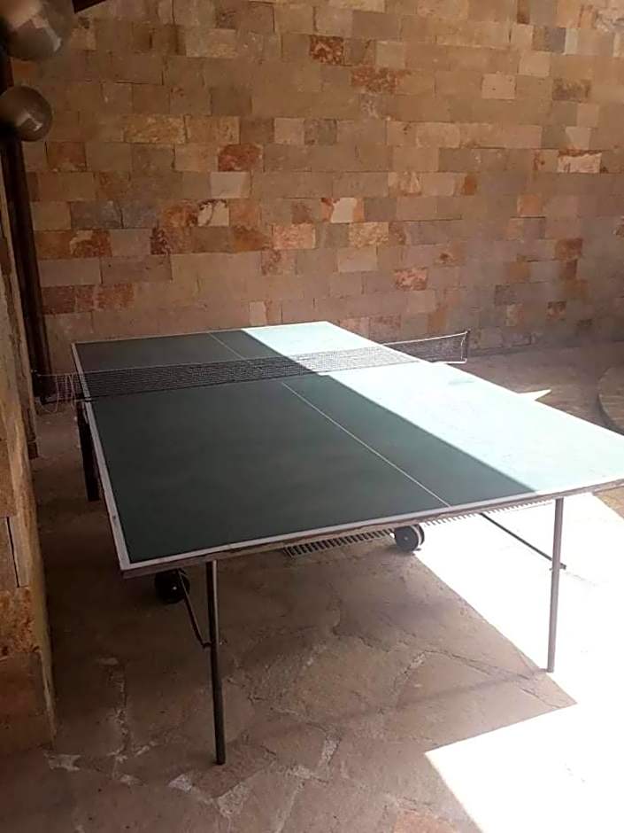 Villa Park Guest Apartments