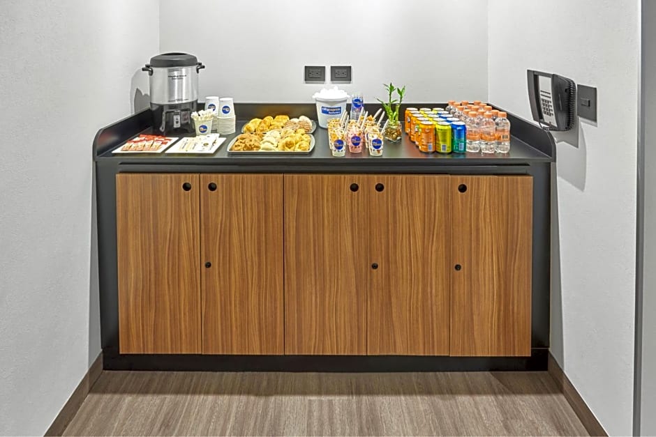 City Express by Marriott Tijuana Otay