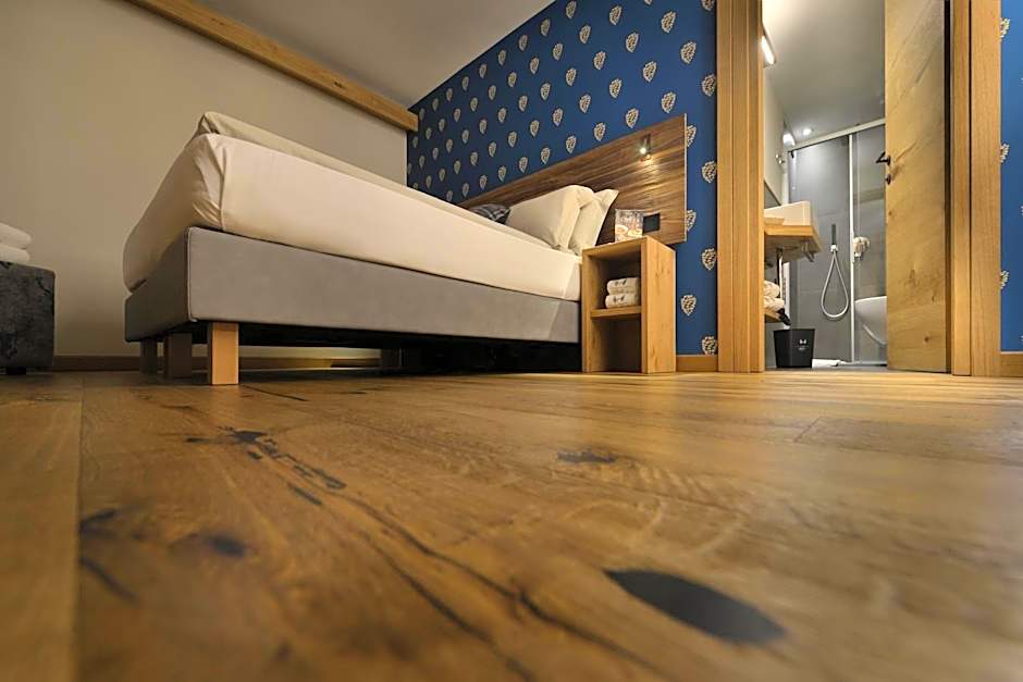 Hotel Galli's - Centro