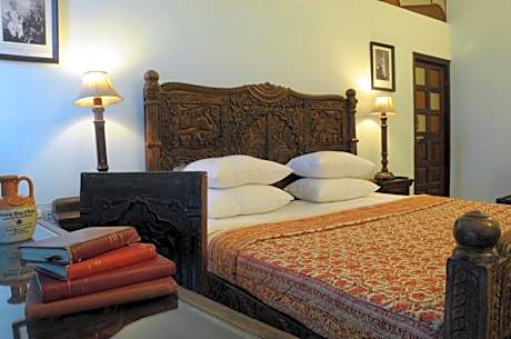 Heritage Double Room with View