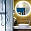 ibis Styles Les Houches Chamonix
