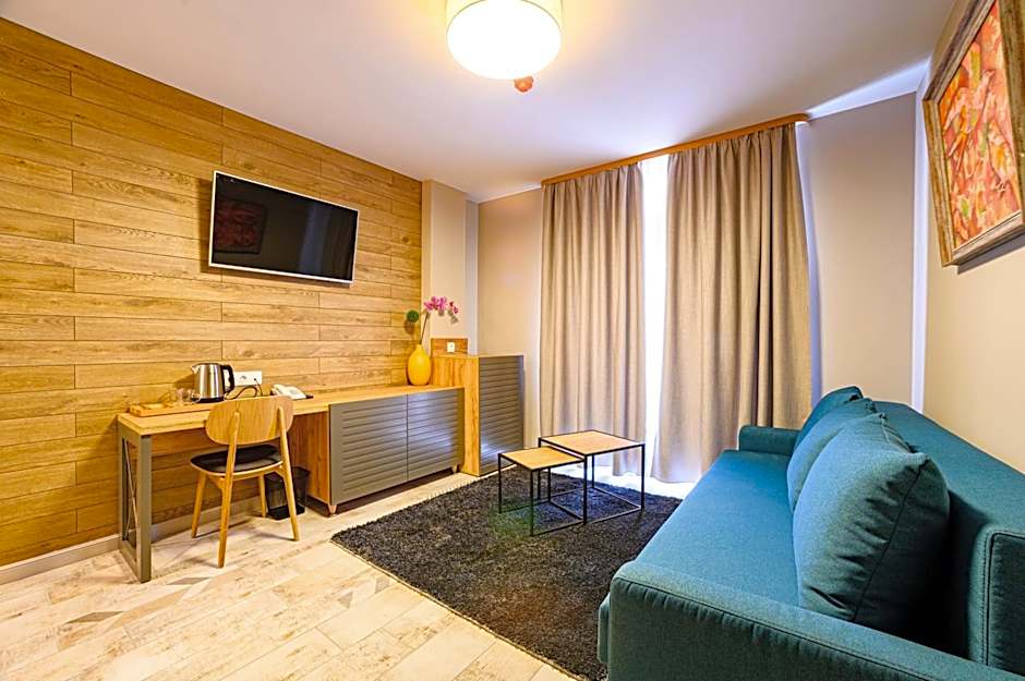 Antique Boutique Hotel