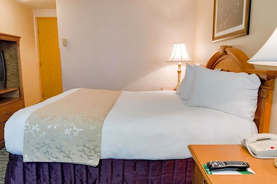 Shilo Inn Suites Seaside Oceanfront