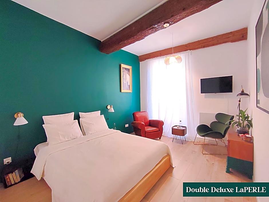 Le Prince - Maison d'hôtes