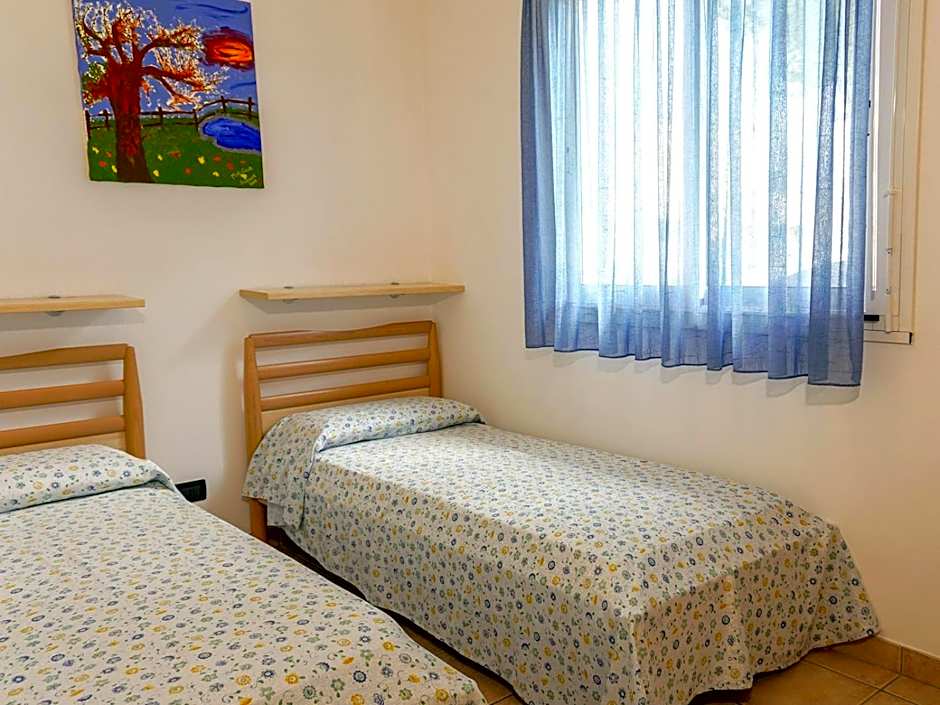 Portofelice Camping Village