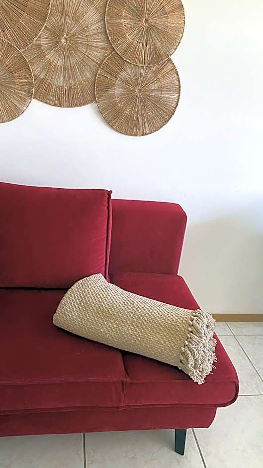 Studios & Appartements famille - Saillon Evasion