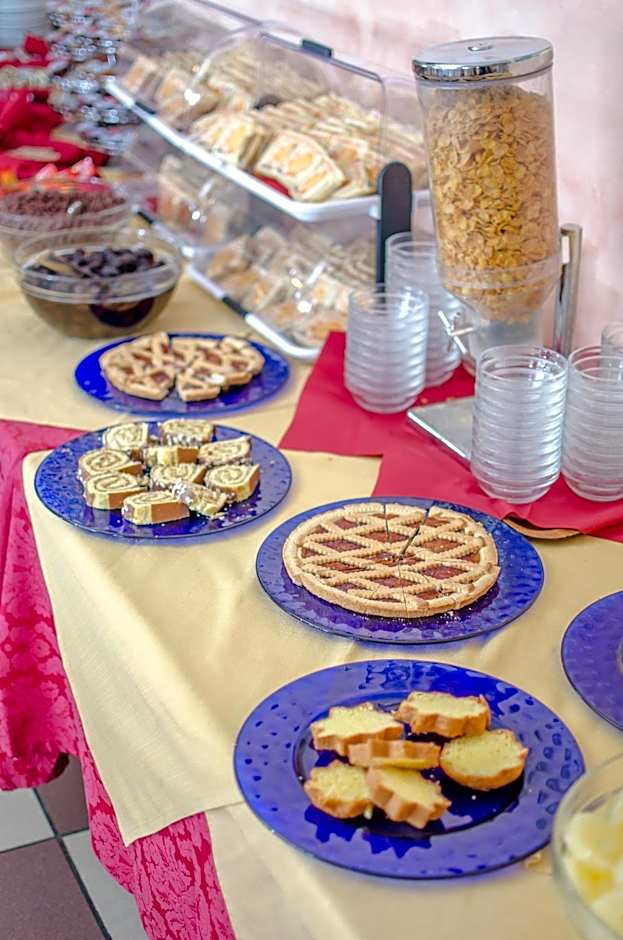 Hotel Residence Club Primula