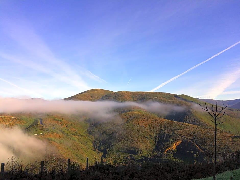 Mountainhome Casa Cancelinha