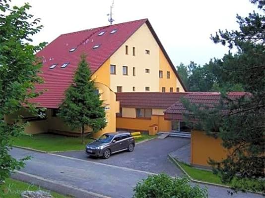 HOTEL SVRATKA