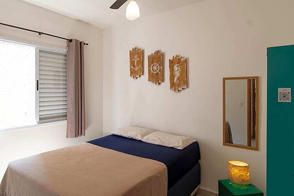 Apartamentos Gratitude