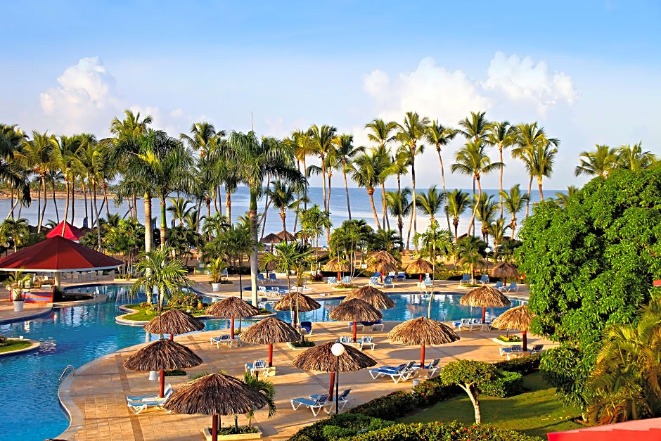 Bahia Principe Grand La Romana - All Inclusive