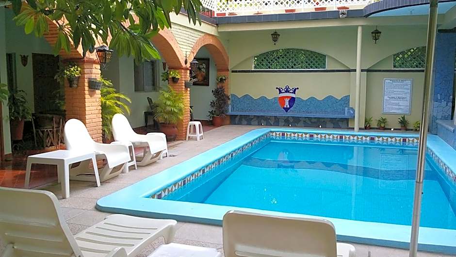 Hotel Posada del Rey
