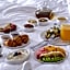 Mercure Tashkent