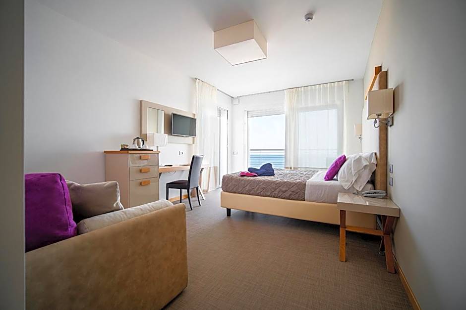 Hotel Le Soleil