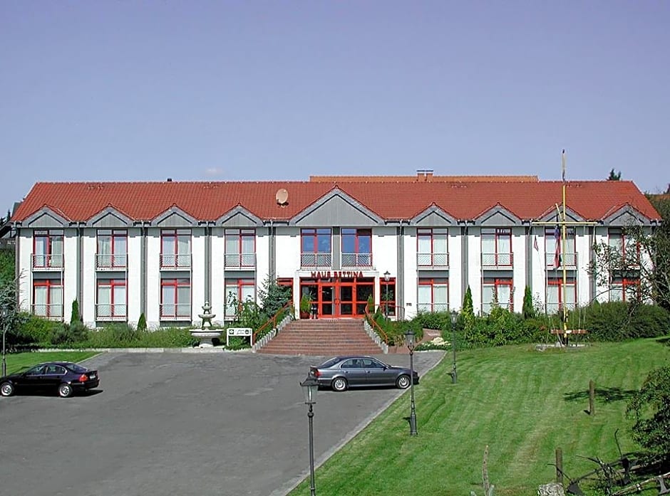 Landhotel Stüer