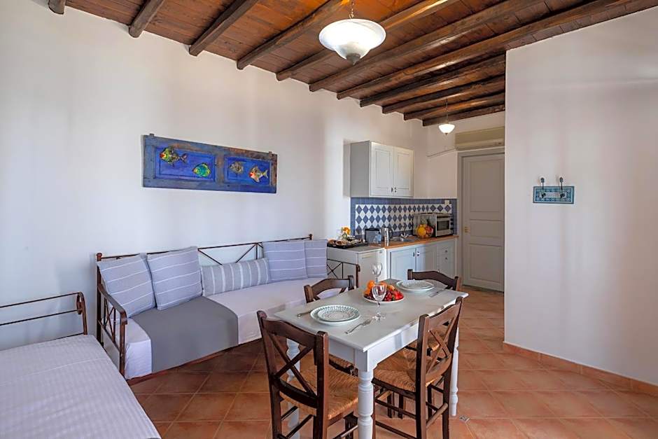 Cochili Rooms & Apartments