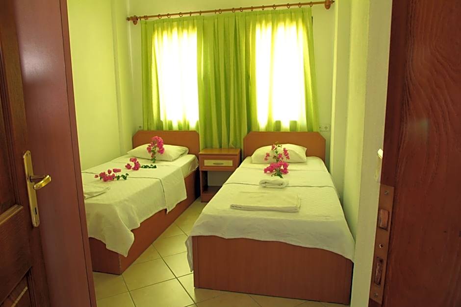 Minta Apartments