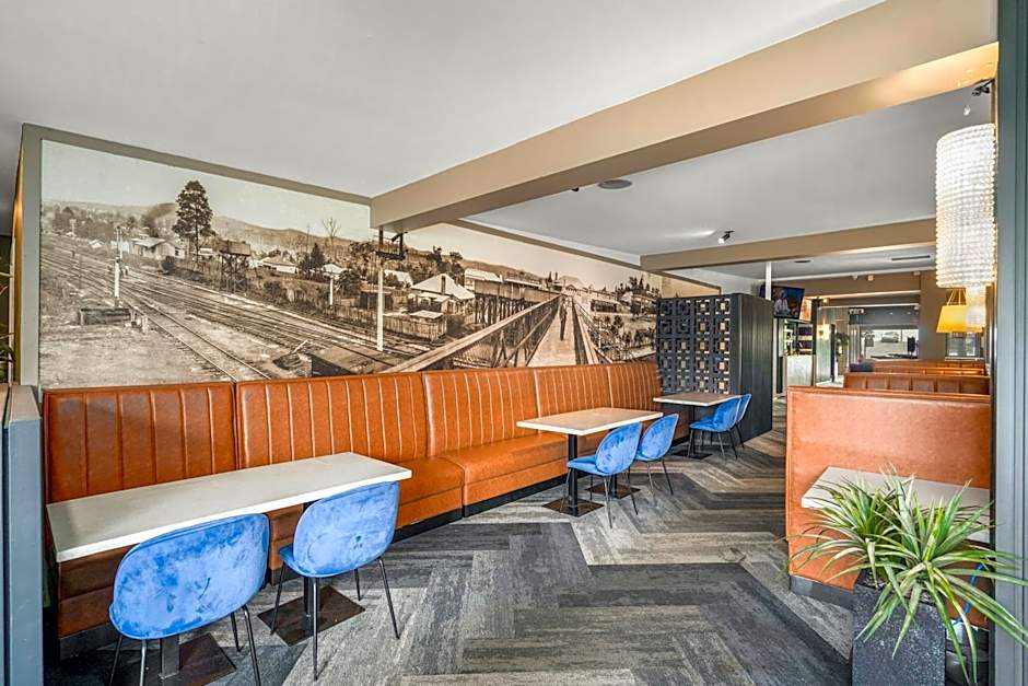 Grand Hotel and Studios