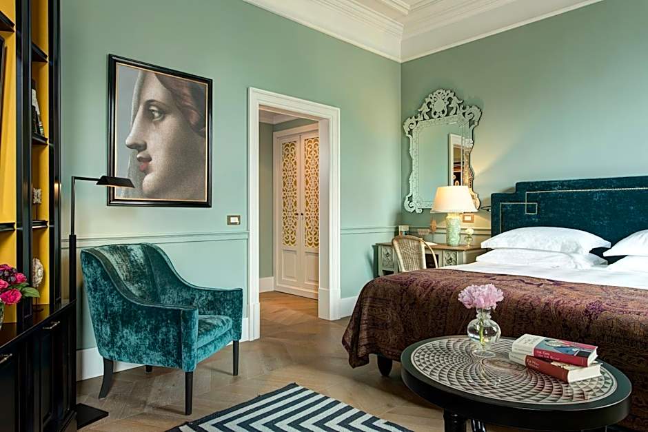 Rocco Forte Hotel De La Ville