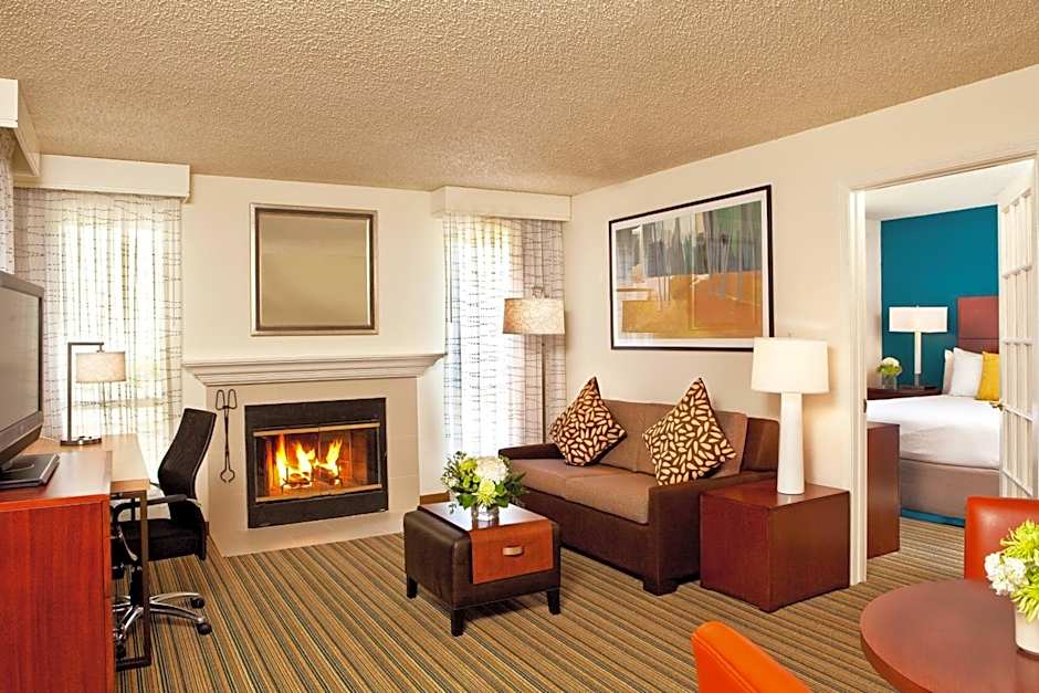 Residence Inn by Marriott Sacramento Airport Natomas