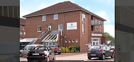 Hafenapartments-Aurich