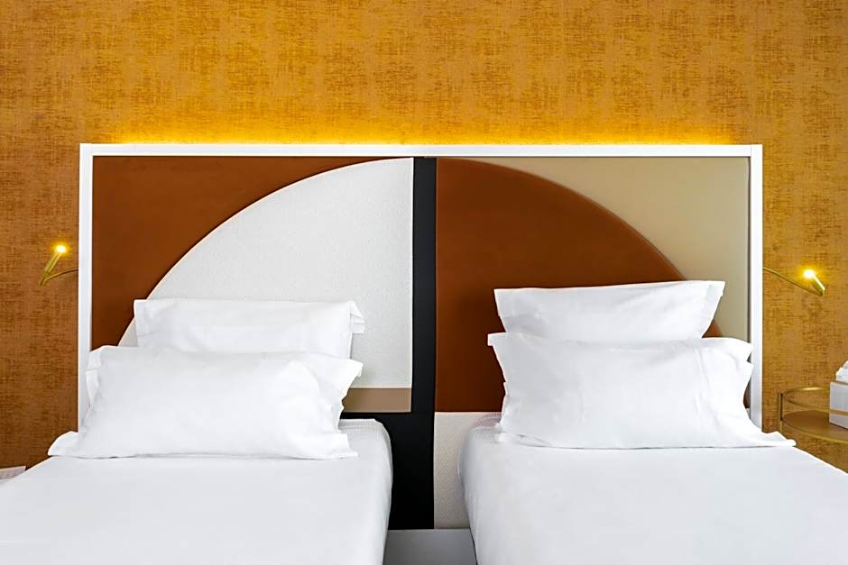 Le Saint Gervais Hotel & Spa