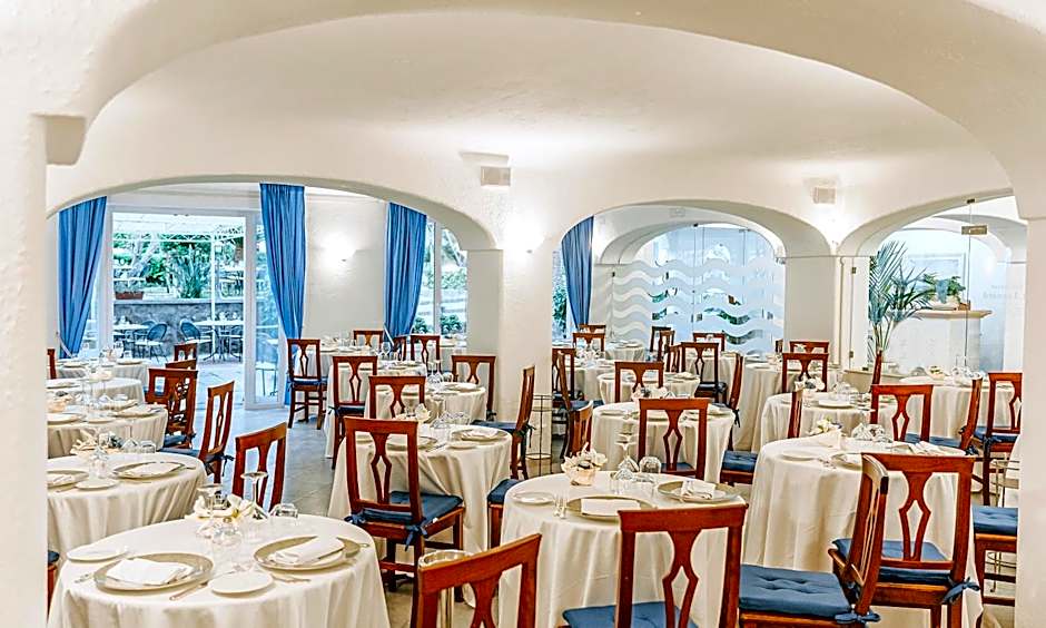 Hotel Grazia alla Scannella