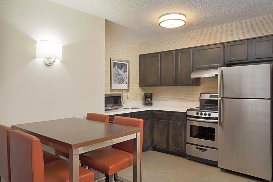 Residence Inn by Marriott Detroit Pontiac/Auburn Hills