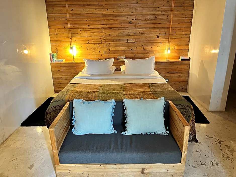 The Literary Man Obidos Hotel