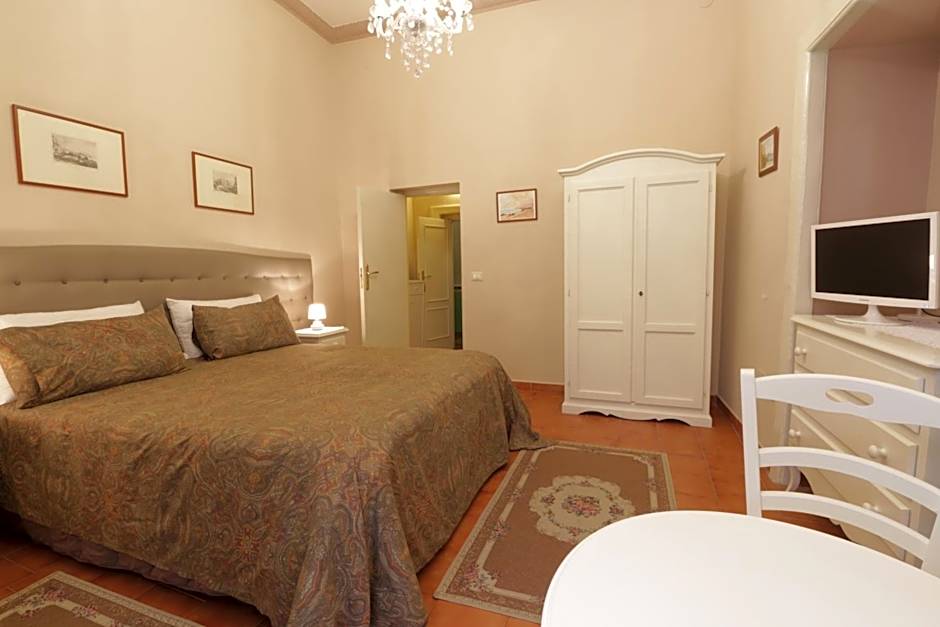Bed and Breakfast Speranzella