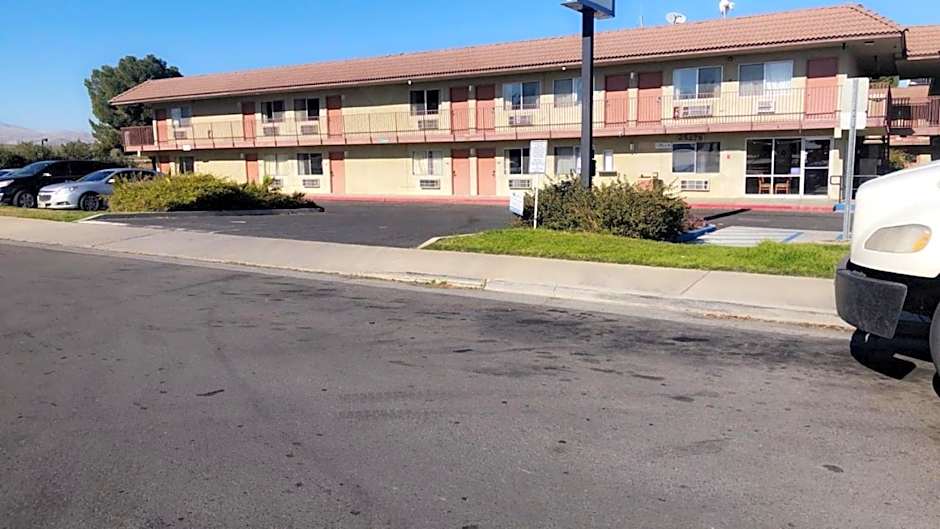 Baymont by Wyndham Coalinga